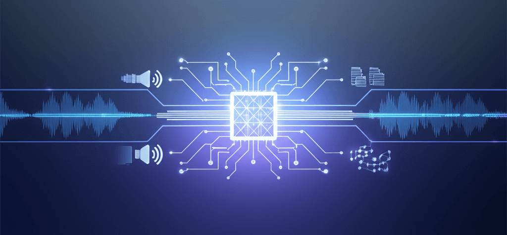 ElevenLabs' Conversational AI 2.0 delivers truly natural, human-like AI interactions.