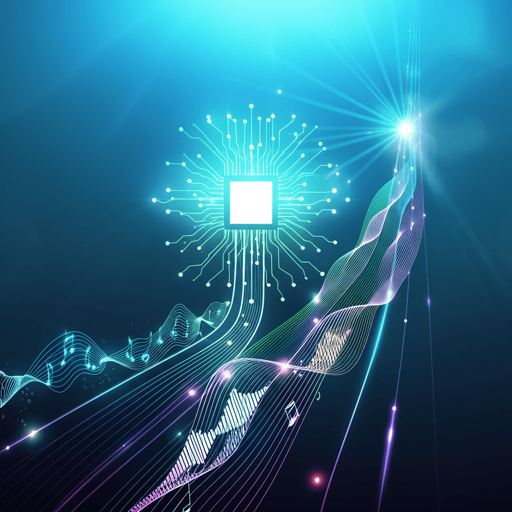 ElevenLabs Forges Ethical AI Music Future With Licensed Partnership Model