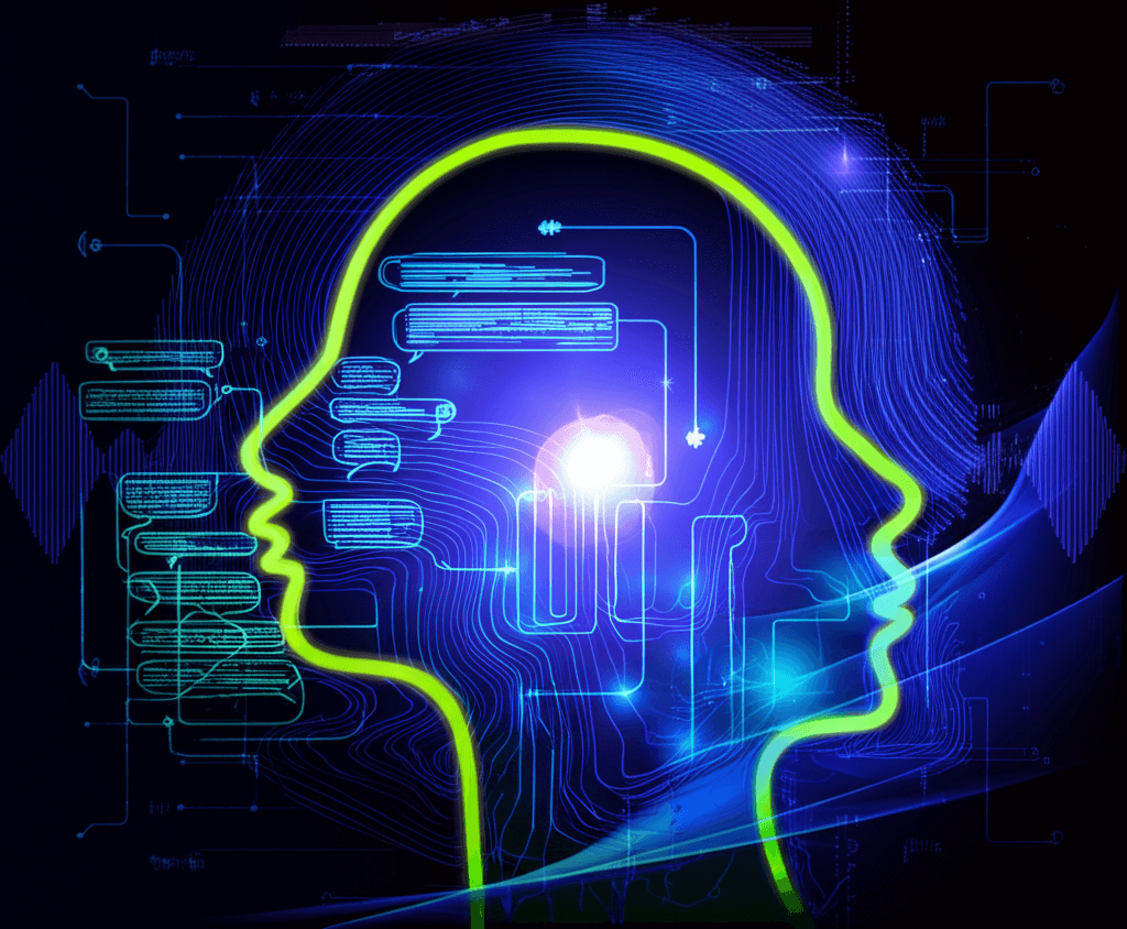 ElevenLabs' v3 transforms AI voice, delivering emotional depth and multi-speaker dialogue.