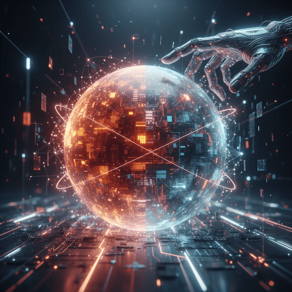 Elon Musk's Grokipedia: New AI Encyclopedia Fights Bias With Bias