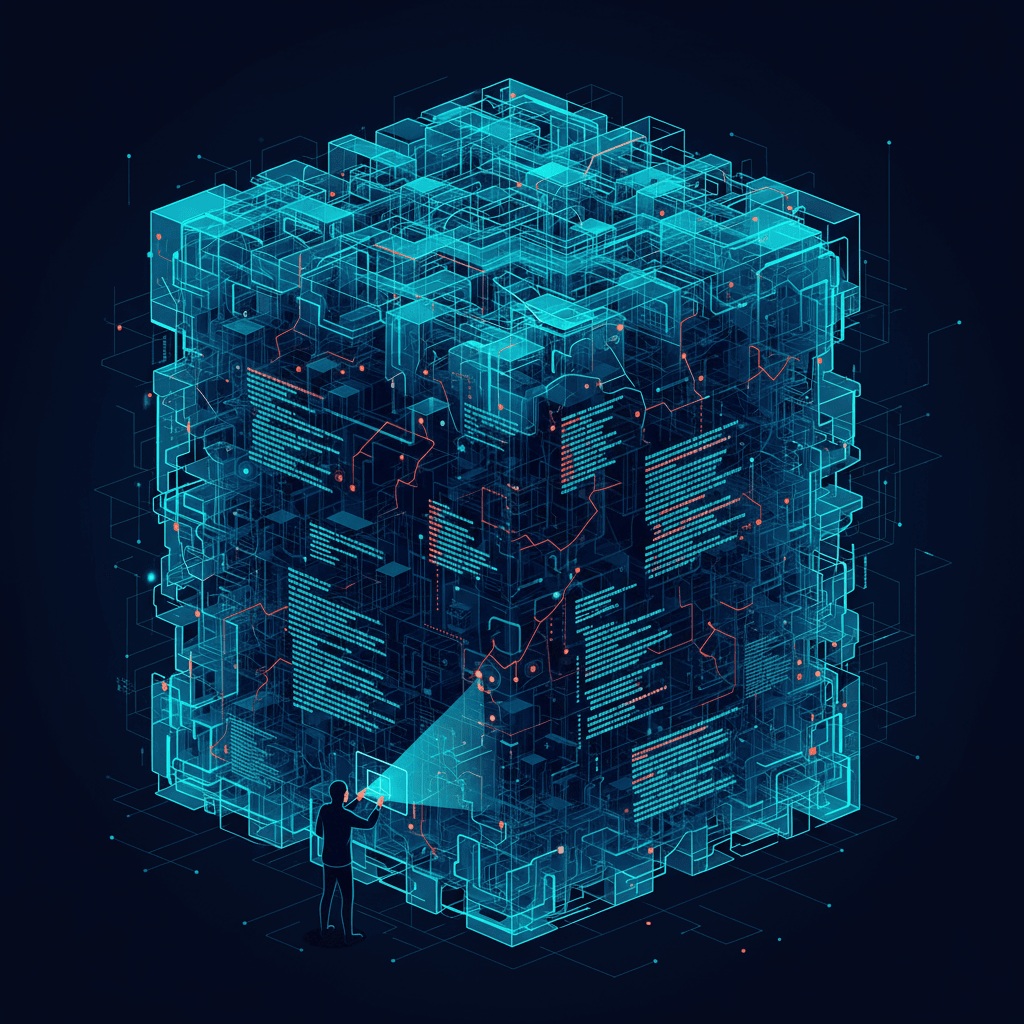 Engineers Face Code Bankruptcy as AI Outpaces Human Code Understanding