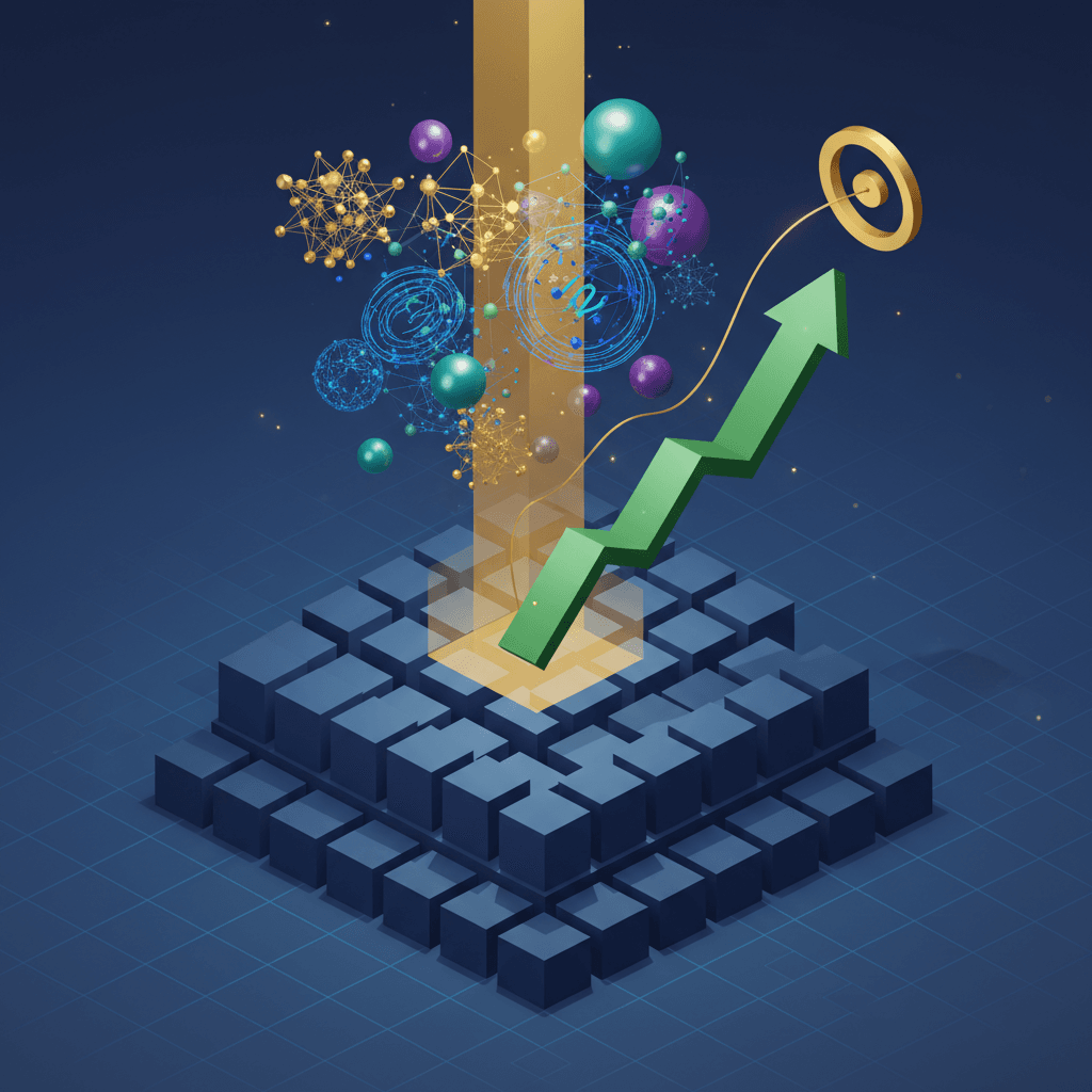 Enterprise AI Must Get Practical: Leaders Demand Data First Strategy