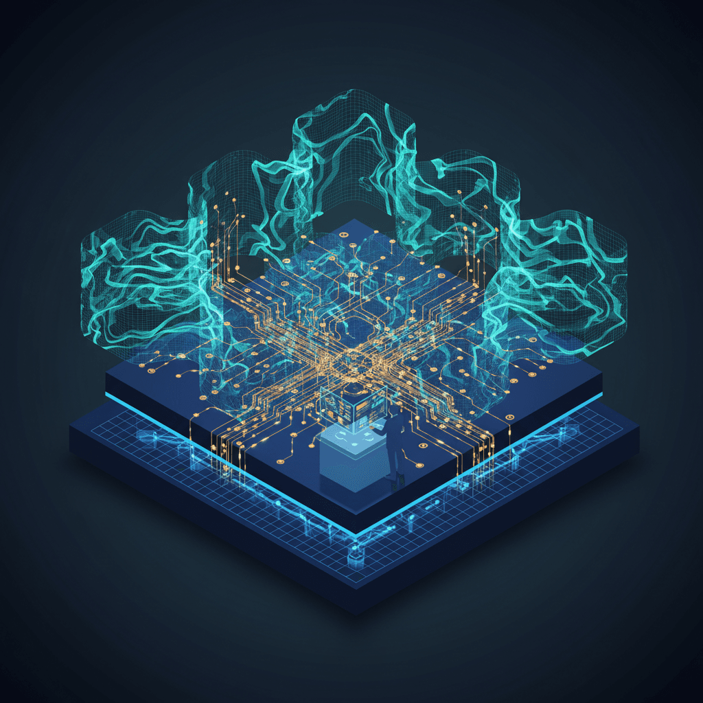 Enterprises Adopt Elastic Architectures to Scale Intelligent Automation and Ensure Operational Resilience