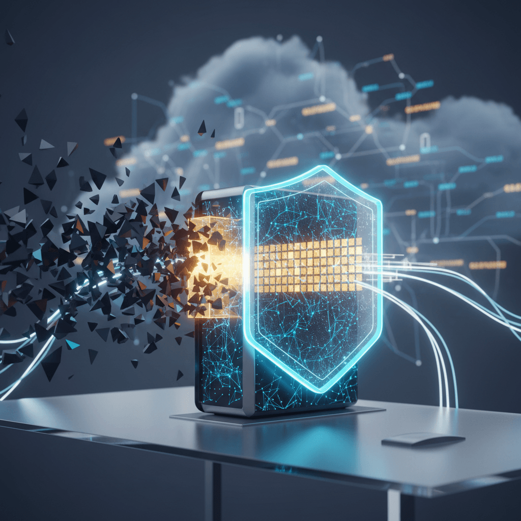 Enterprises adopt localized AI infrastructure to overcome critical data readiness and privacy hurdles