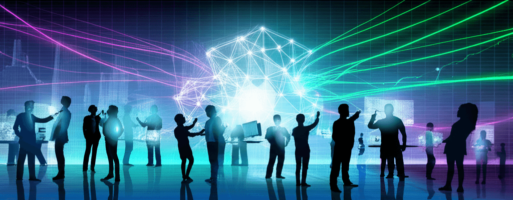 E.ON Transforms 77,000 Employee Workplaces with Infosys Generative AI