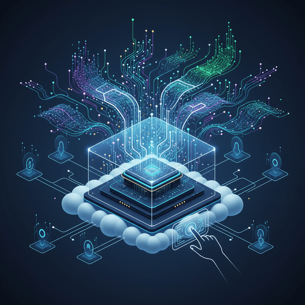 ESDS Debuts Sovereign-Grade GPU-as-a-Service, Fueling Advanced AI.