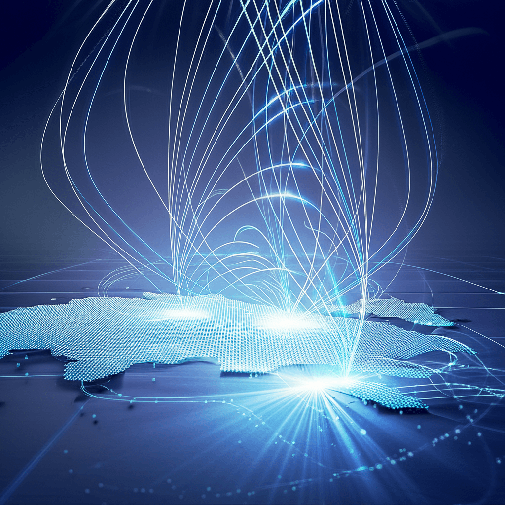 Esri India Drives GeoAI Innovation with ₹150 Crore Competency Centre