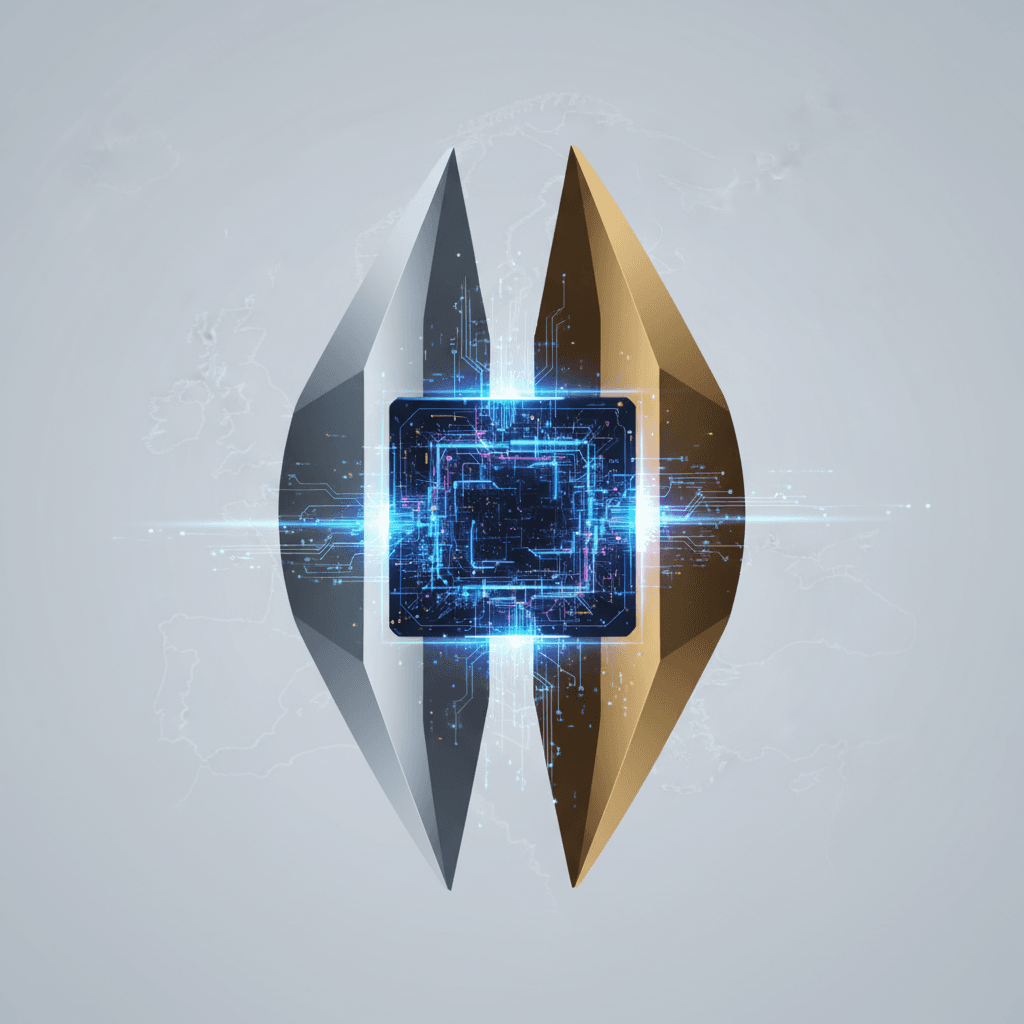 Europe Unites: UK and Germany Partner to Ignite Quantum AI Powerhouse