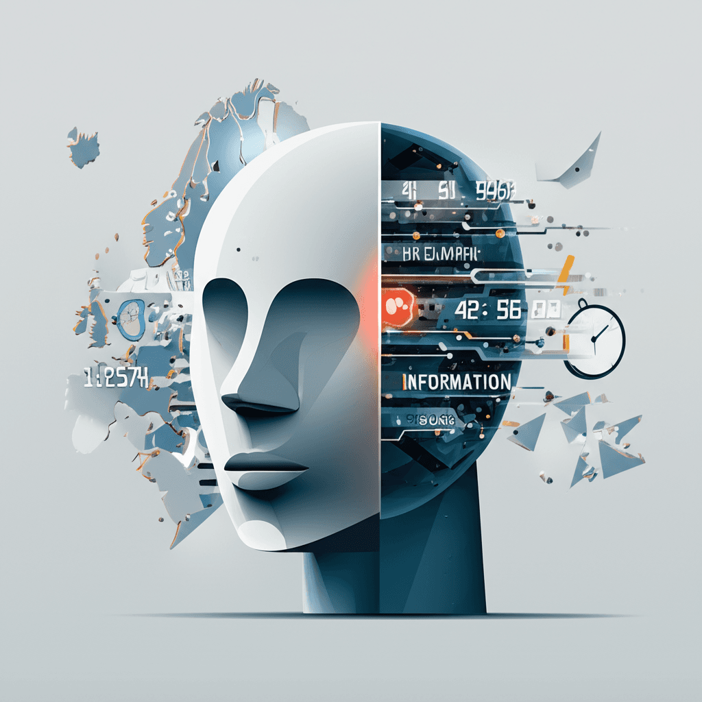 EU's Anti-Disinformation AI Chatbot Fails, Spreading Outdated, Incorrect News