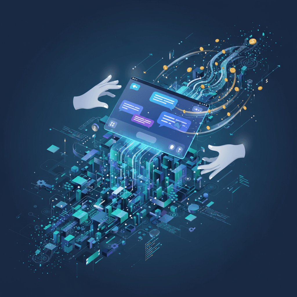 Facing Billions in Costs, OpenAI Embraces Ads for ChatGPT Monetization