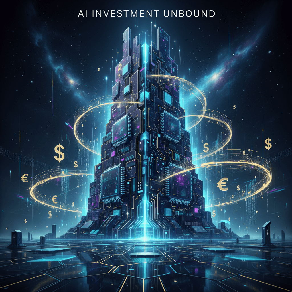 Fake $100 Billion AI Deal Exposes Industry's Astronomical Investment Needs