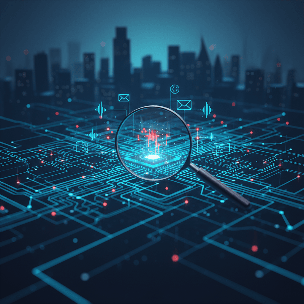 FCA Launches Palantir AI Pilot to Modernize Market Surveillance and Detect Financial Crime