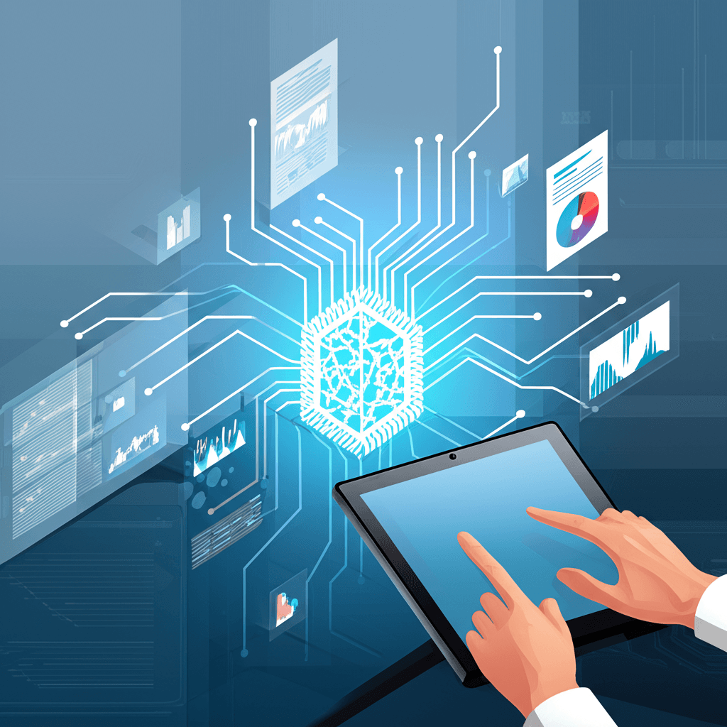 FDA's AI for Drug Approvals Fabricates Research, Alarms Staff