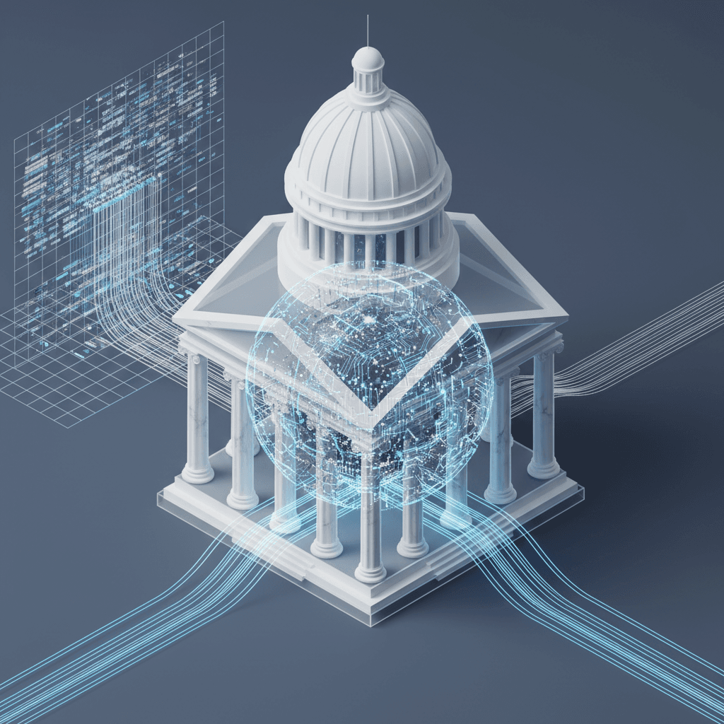 Federal Government Asserts Control Over AI Industry Through New Licensing and Political Neutrality Mandates