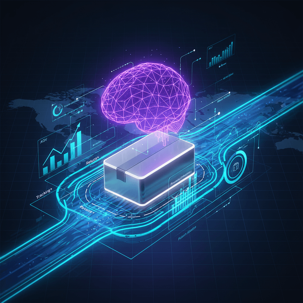 FedEx Unleashes AI to Automate Returns and Redefine Post-Purchase Logistics.