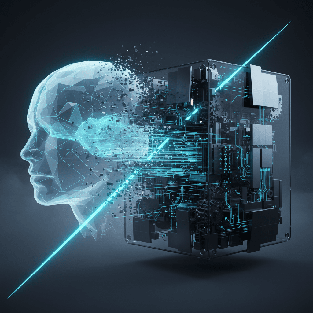 Fields Medalist Tao Proposes "Artificial General Cleverness," Dumping AGI for Honesty.