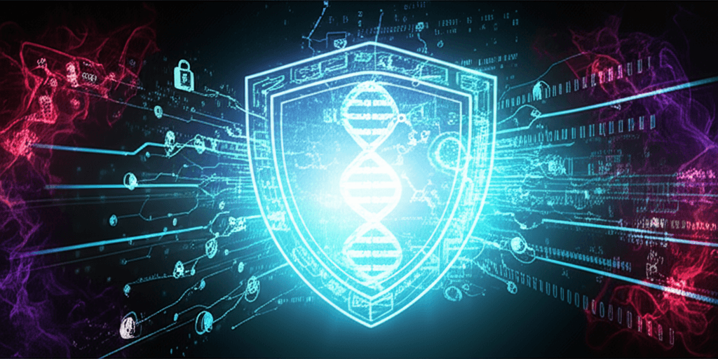 Fighting Fire with AI: AbbVie Protects Life-Saving Pharma Data from Cyber Foes