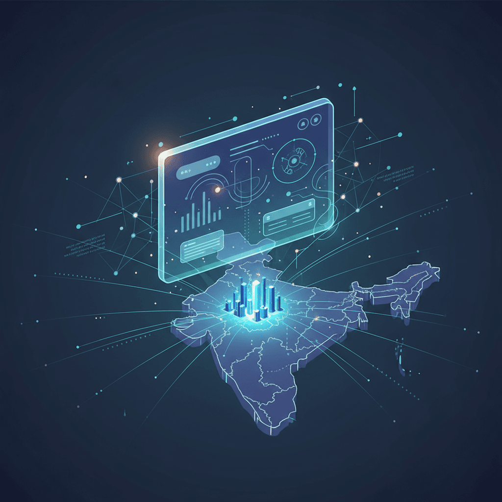 Figma Establishes India Office, Brings AI Design Innovation to Massive Market