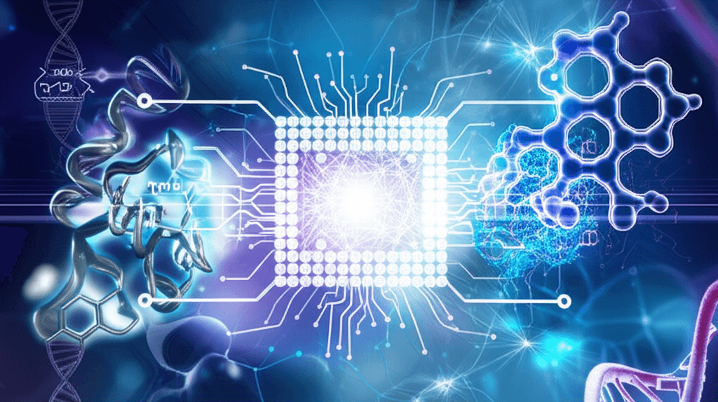 First AI-Designed Drugs Enter Human Trials, Poised to Transform Medicine