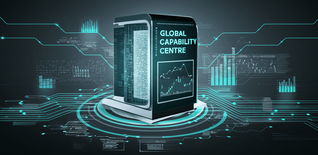 First Citizens Expands Bengaluru GCC, Igniting India's AI Financial Frontier