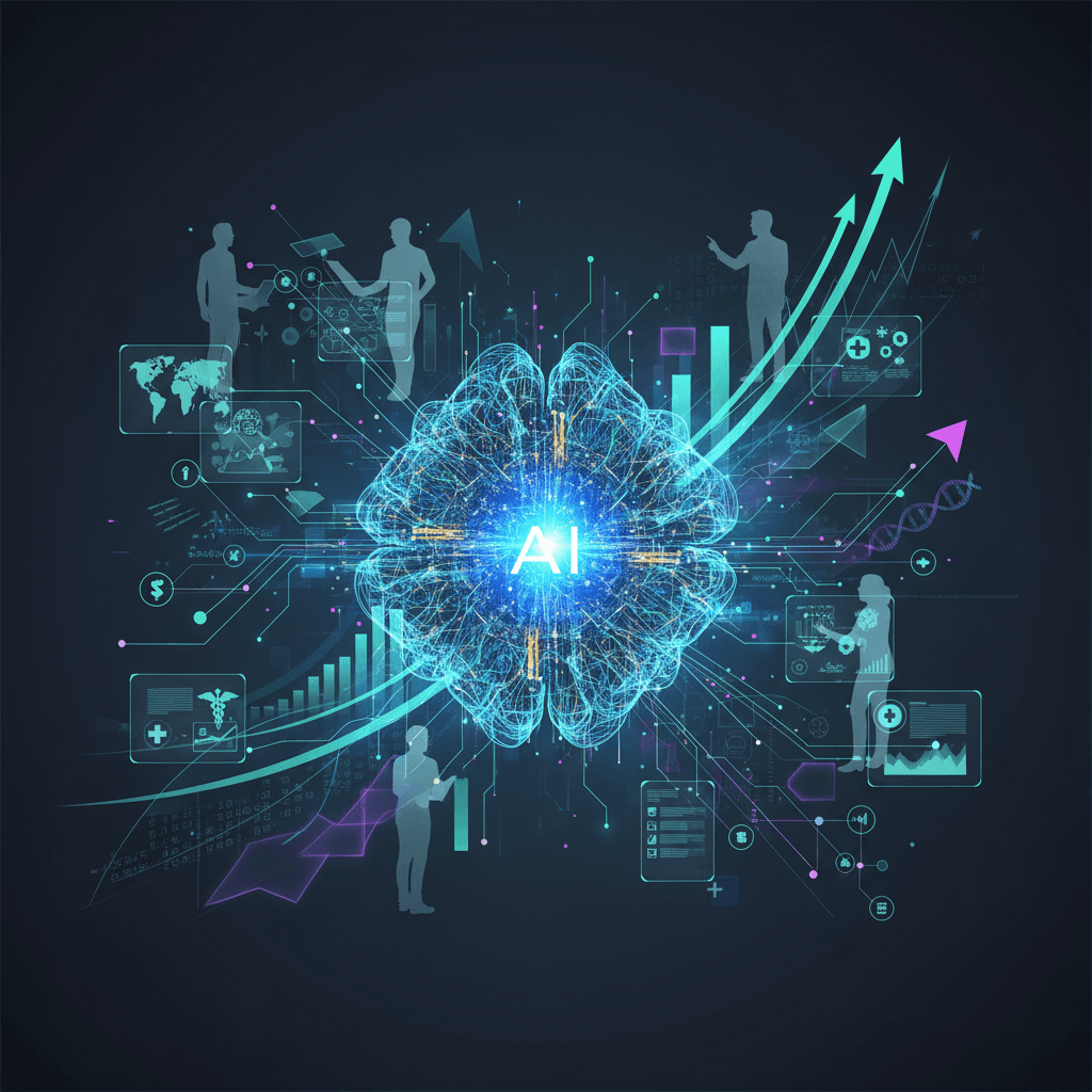 Firstsource's AI-Powered UnBPO Model Fuels Explosive Q2 Financial Growth