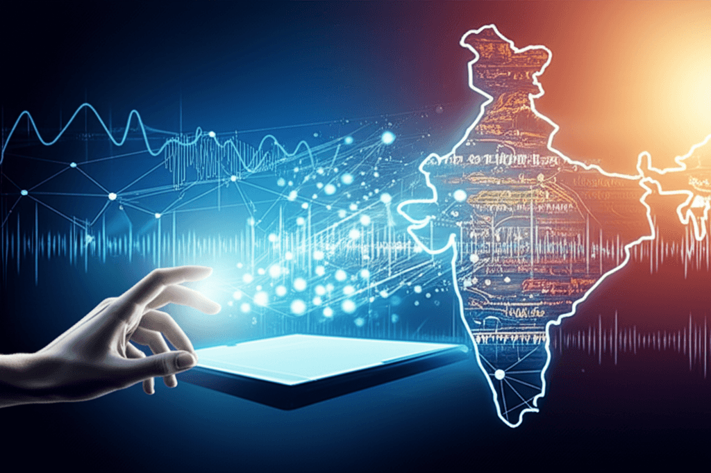 Forget Downloads: India's AI Success Demands Population Reach, Deep Engagement