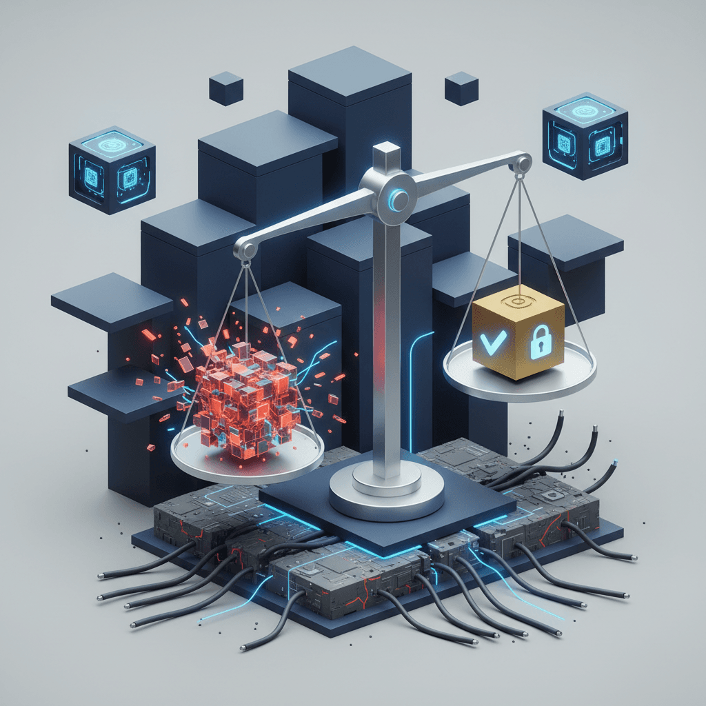 Forrester: AI Faces First Landmark Misinformation Lawsuit by 2026