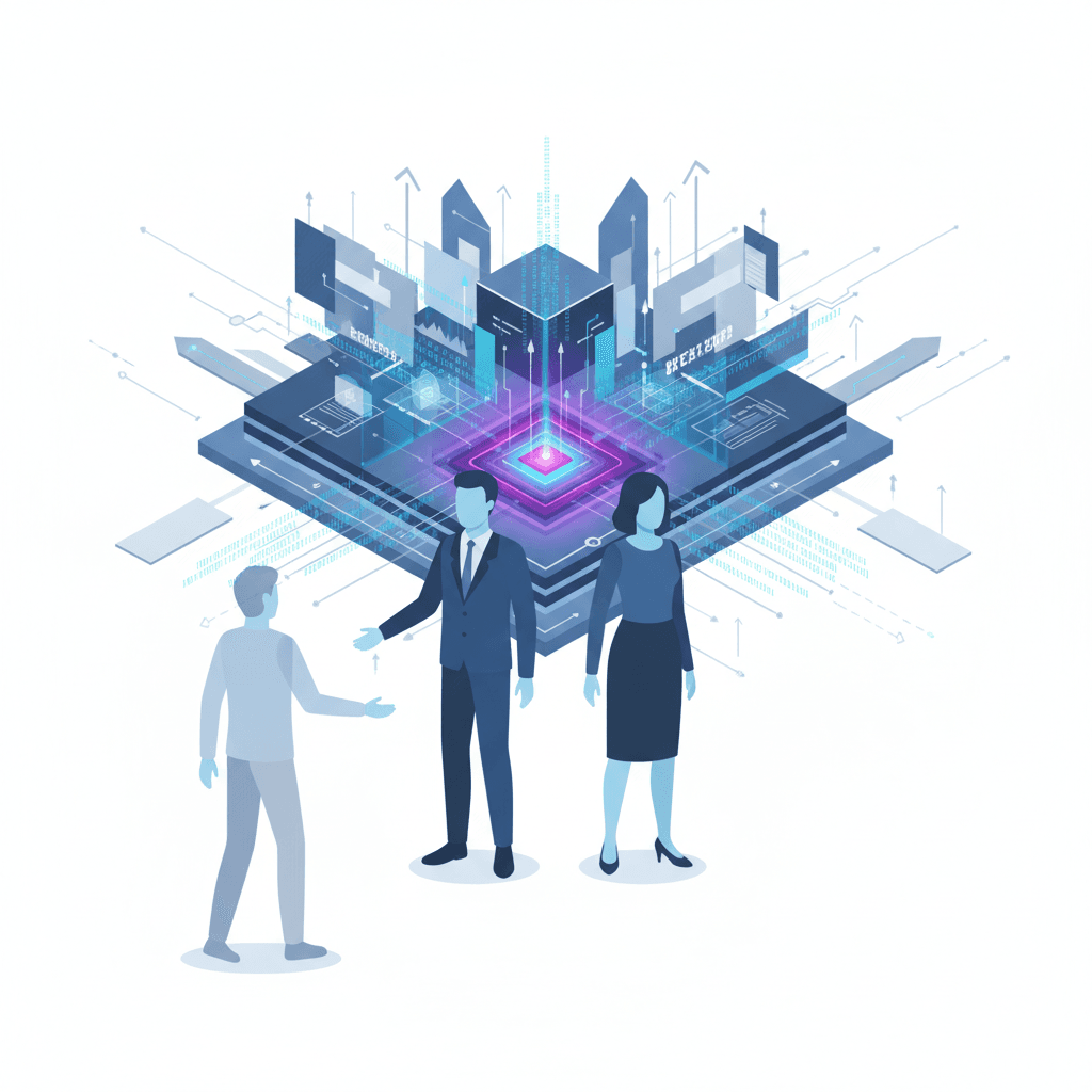 Founder Era Ends: Freshworks Shifts to AI-Driven Enterprise Growth
