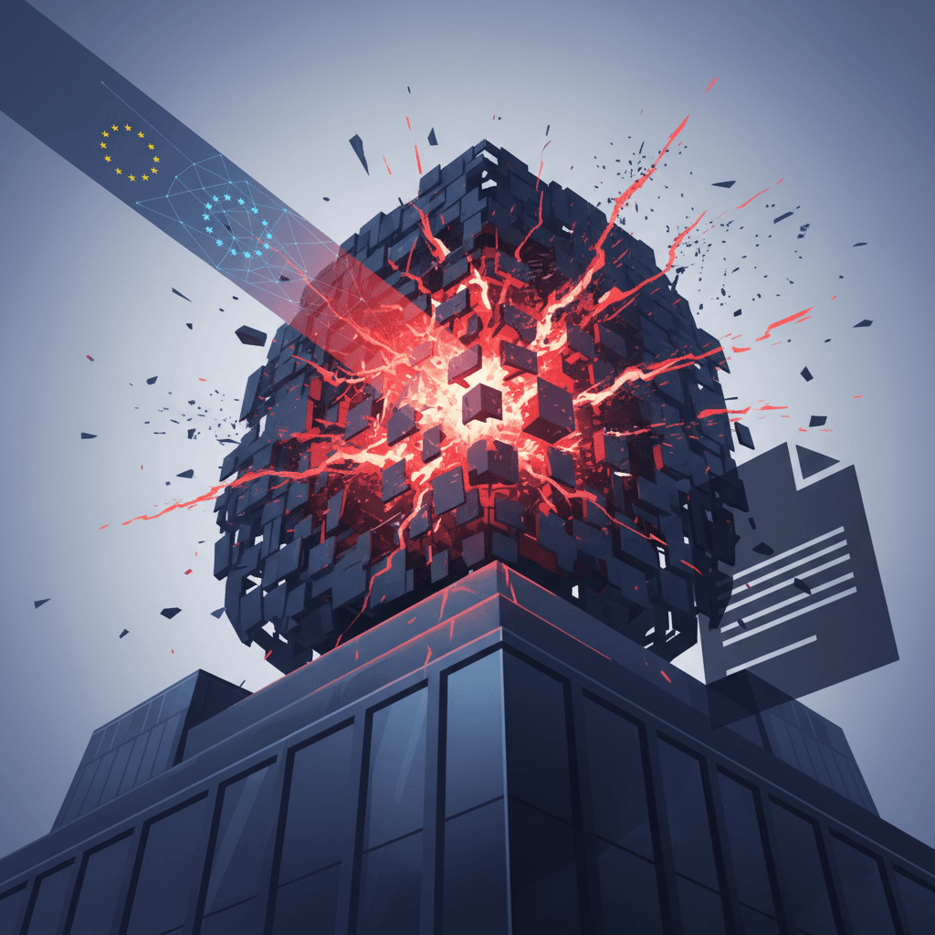 France Raids X Offices, Escalating Probe Into Grok AI Crimes