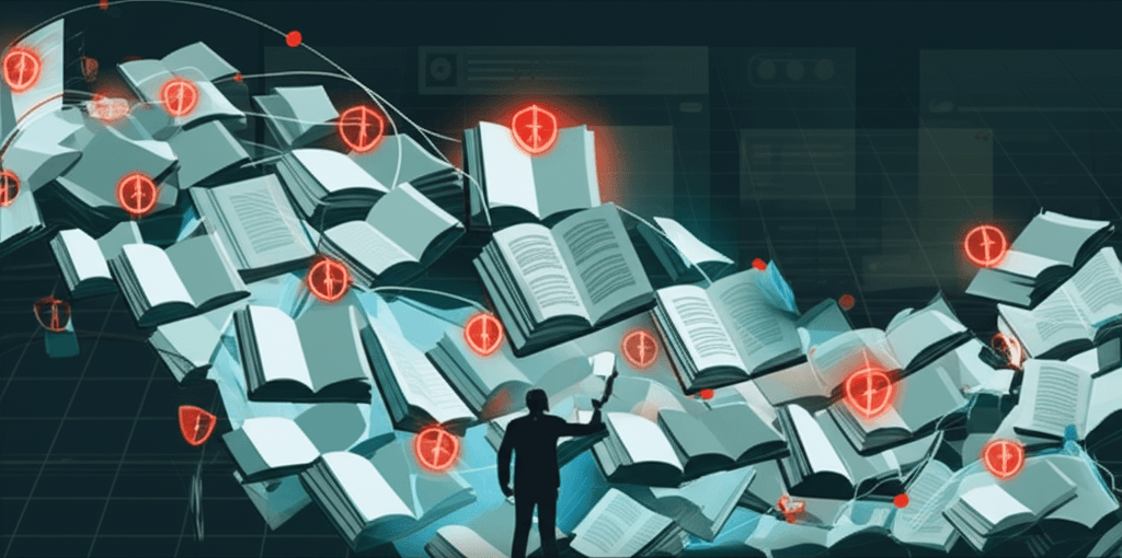 Fraudulent AI Books Flood Amazon, Hijacking Experts, Imperiling Public Health
