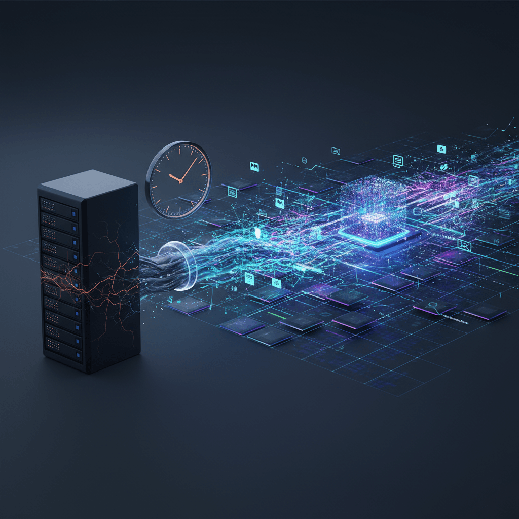 From Minutes to Milliseconds: CrateDB Unlocks True Real-Time AI