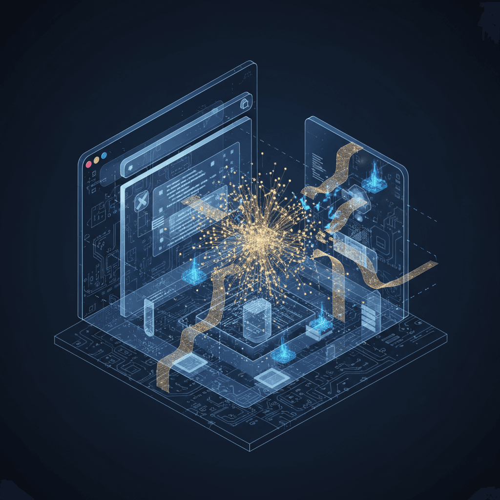 Frontier AI models independently exploit real-world software vulnerabilities in landmark Carnegie Mellon study