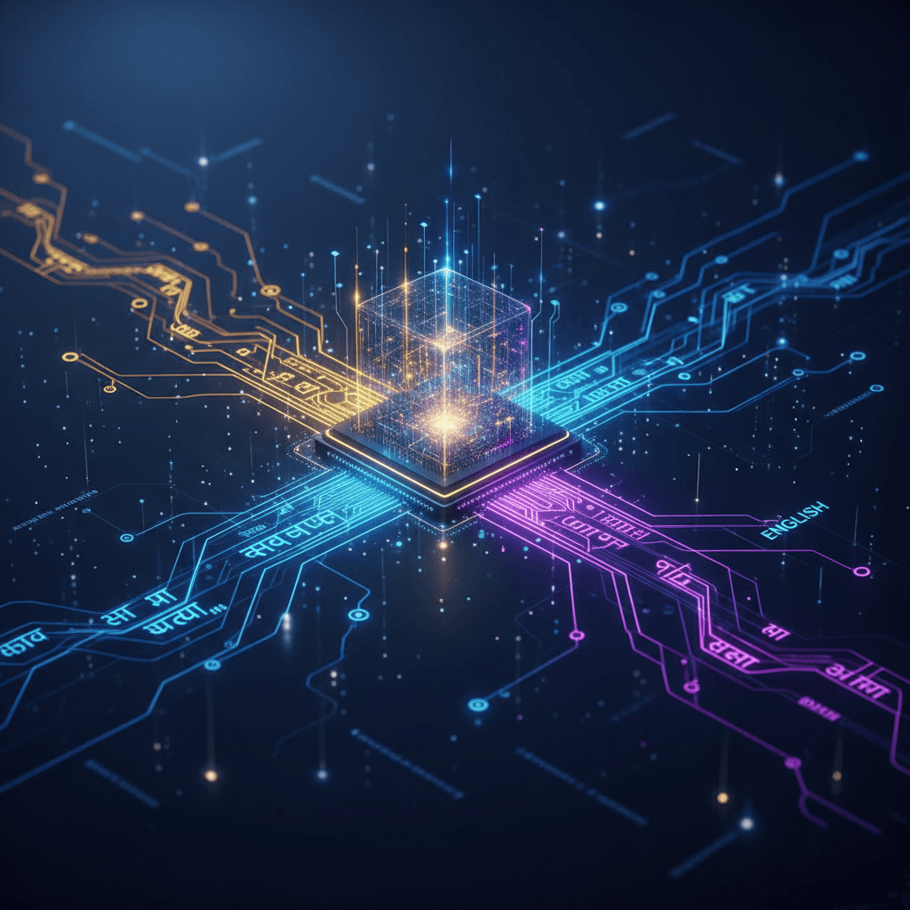 G42 Unveils NANDA 87B, Empowering 600M Hindi Speakers with Open-Source AI