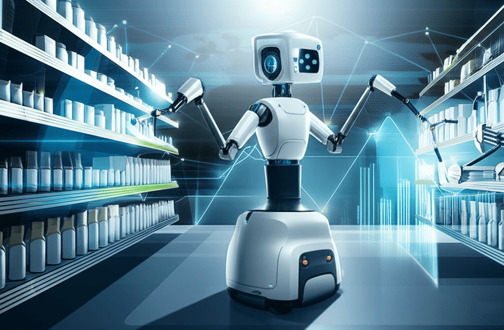 Galbot Lands $151M, Fuels Global Embodied AI Robot Deployment