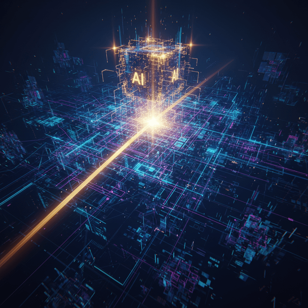 Gemini AI Achieves Gold, Solves Complex ICPC Problem That Stumped All Humans