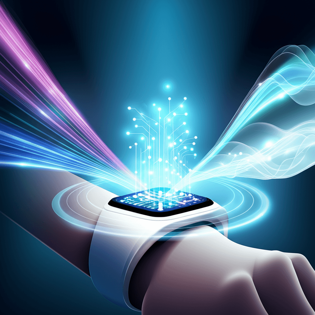 Gemini AI Powers Fitbit's New Personalized Health Coach, Redefining Wearables