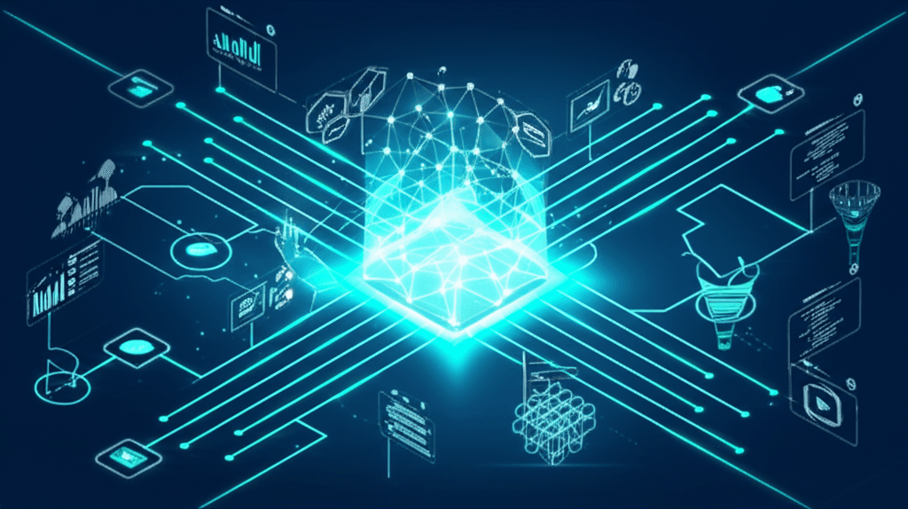 Generative AI Becomes Indispensable: Enterprises Integrate AI Into Core Operations