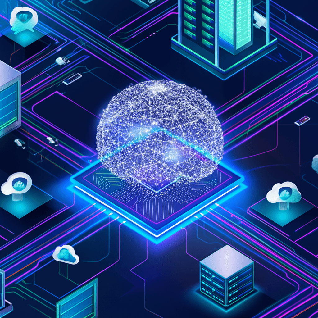 Generative AI Forces Enterprises To Prioritize Robust Network Infrastructure