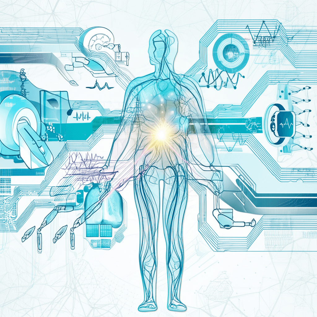 Generative AI Fuels MedTech Revolution, Transforming Patient Care