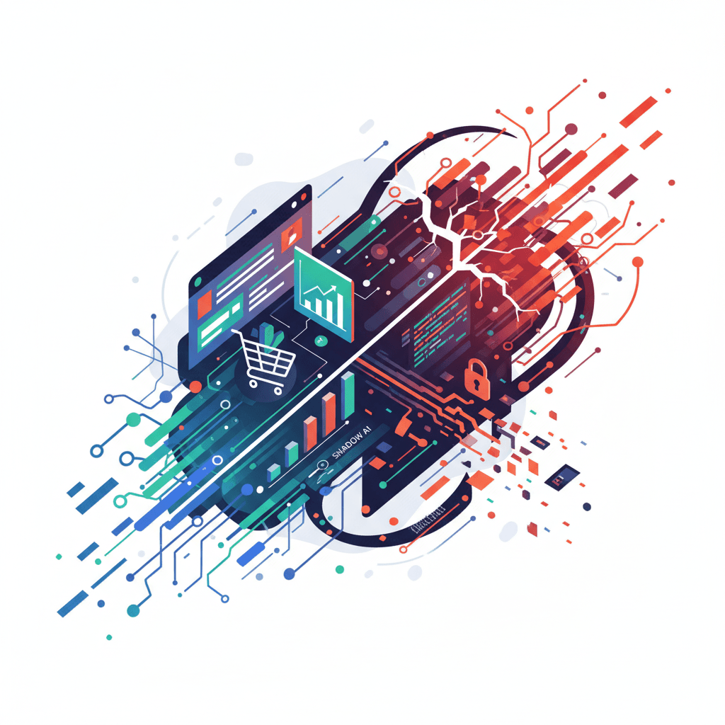 Generative AI Transforms Retail, Unleashes New Security Crisis