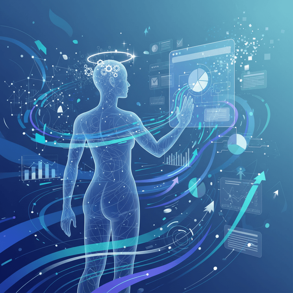 Generative Engine Optimization Arrives: AI Elevates Human SEO Strategy