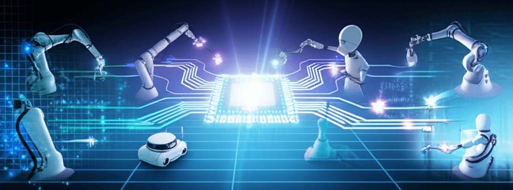 Genesis AI Emerges with $105M to Pioneer Universal AI for Robotics