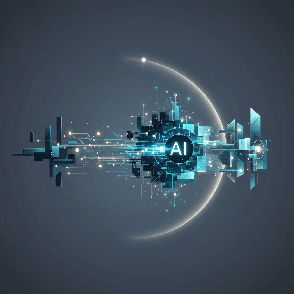 Genpact Taps Dinesh Jain to Drive Agentic AI Revolution in Global Capability Centers