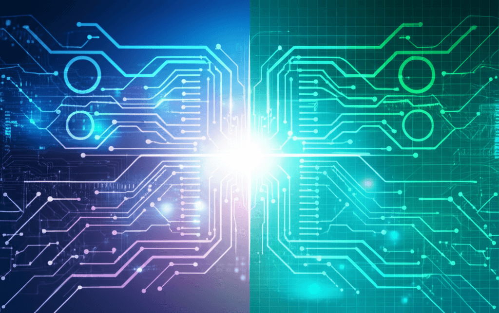 GenXAI Acquires SoftGrid, Weaving AI into Global Digital Infrastructure.