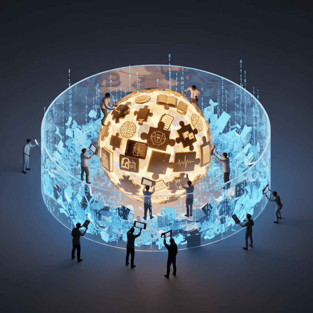 German Wikipedia Enacts Strict Ban on AI Text to Safeguard Human-Authored Knowledge