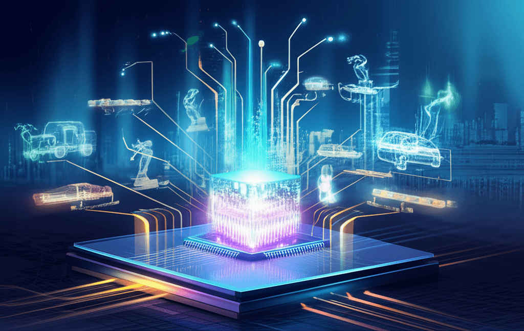 Germany Unleashes NVIDIA AI Cloud to Revolutionize Manufacturing