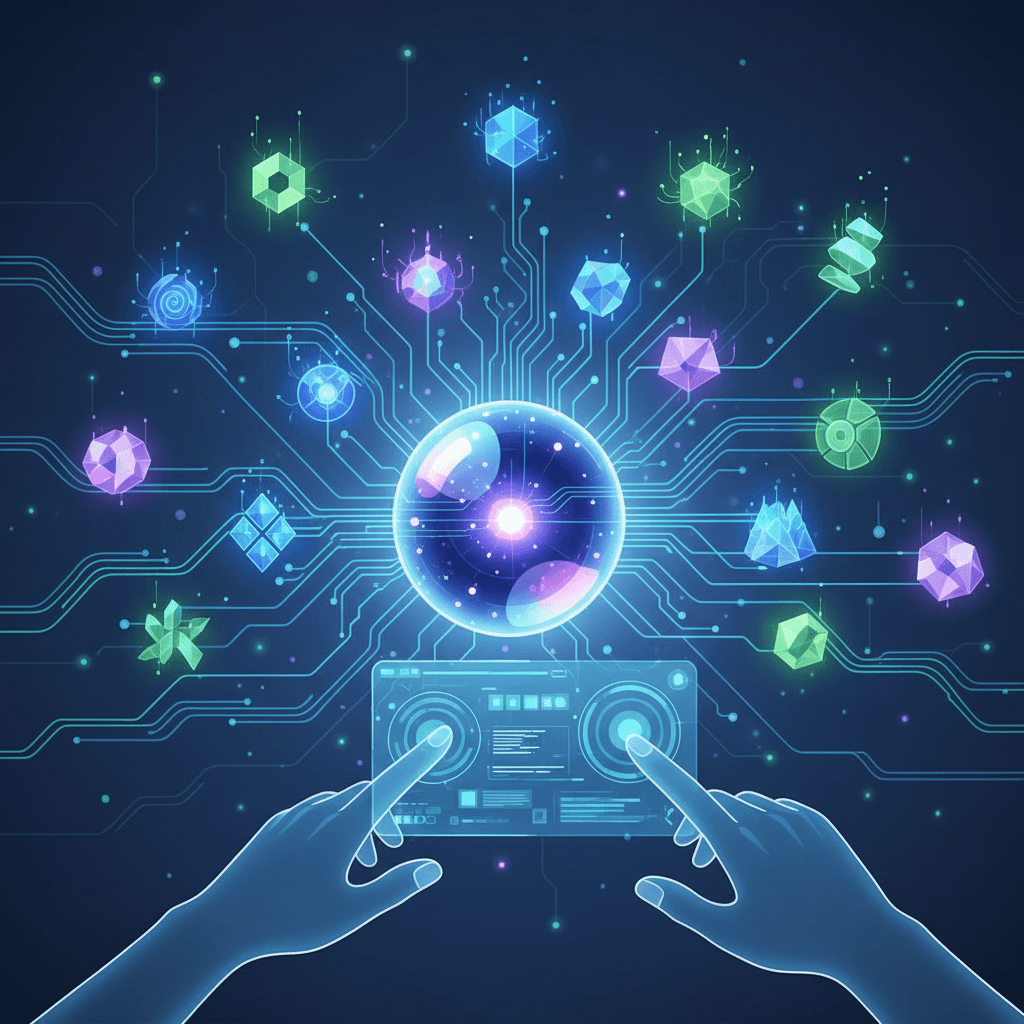 GitHub Unveils Agent HQ, Building Central OS for AI Software Revolution