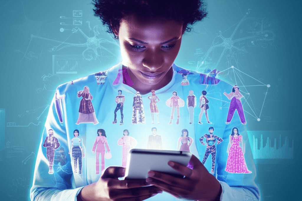 Glance AI Reimagines Shopping: Inspiration-Led Platform Replaces Search