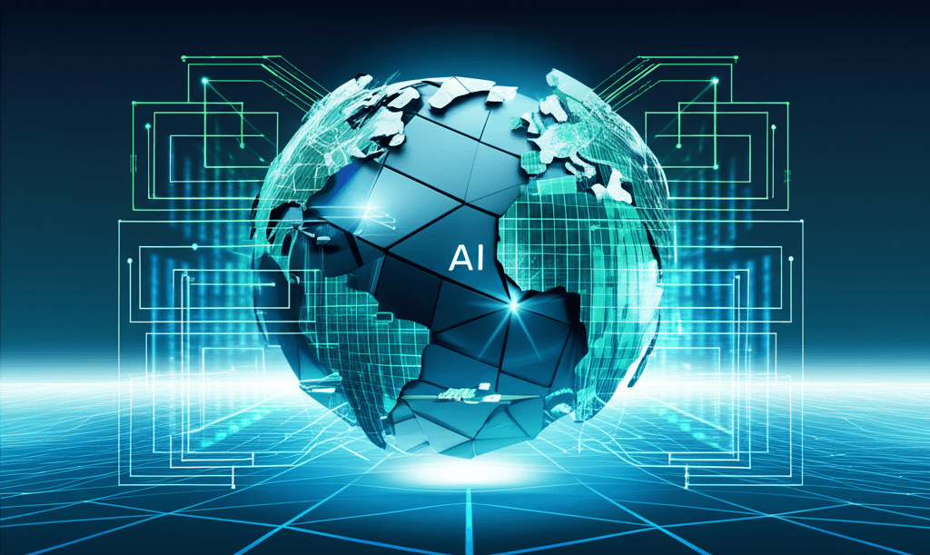 Global AI Race Reshapes Leadership: Resilience and Ethics Now Critical