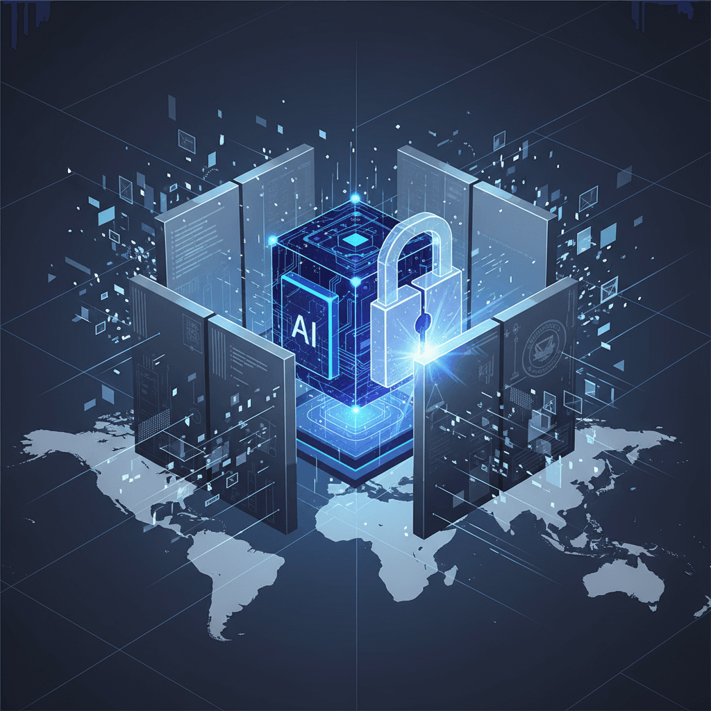 Global Regulators Force Grok to Block Non-Consensual Deepfakes.